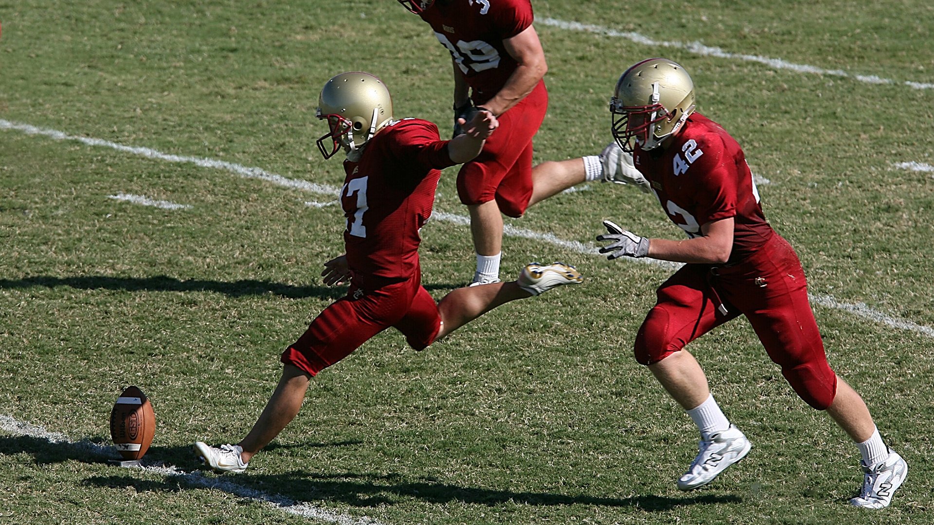 观赛体验创新：AR技术助力粉丝沉浸式观赛