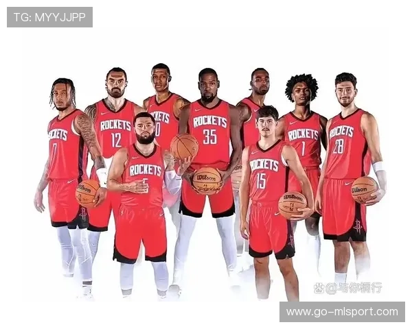 KD领衔火箭进攻质变，五支顶级火力球队浮现，效力过火箭队的球员