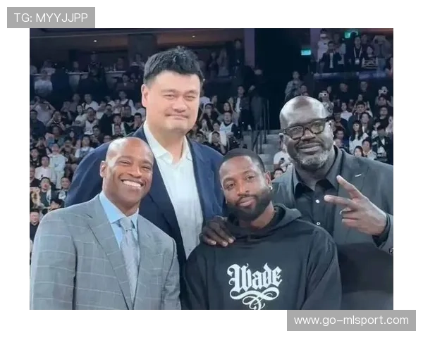 奥尼尔亲承最讨厌对位的人：不是姚明