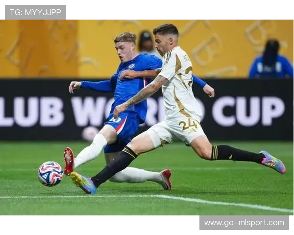 斯坦福桥血战：切尔西3-0碾压巴萨震惊欧冠