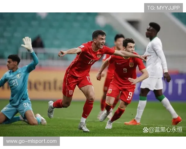 中国足球历史性时刻回顾，中国足球历程