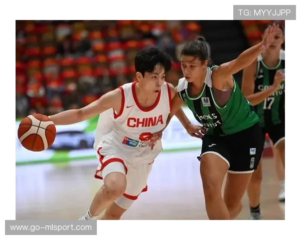 女篮精神让中国篮球更有灵魂，女篮精神让中国篮球更有灵魂吗