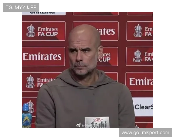 瓜迪奥拉强调球员角色互换为球队带来更多不确定性优势，瓜迪奥拉球员水平