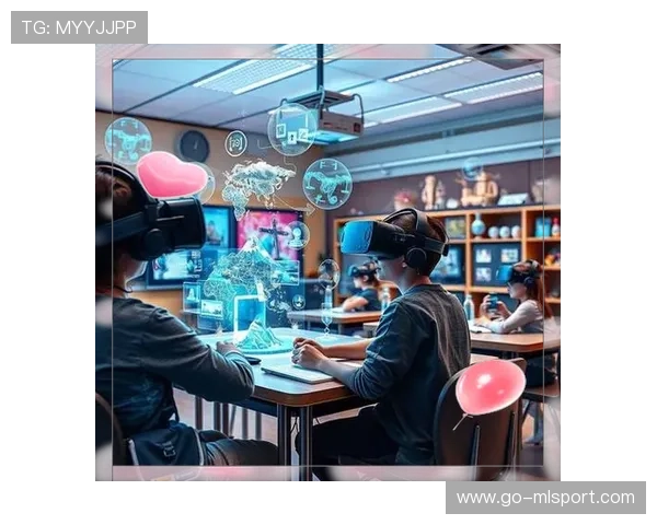 观赛体验创新：AR技术助力粉丝沉浸式观赛