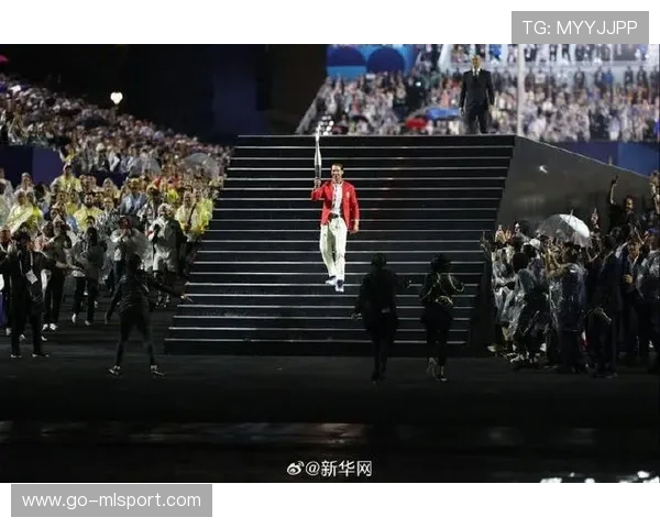 运动“奇幻”瞬间：换个角度看“绝美瞬间”