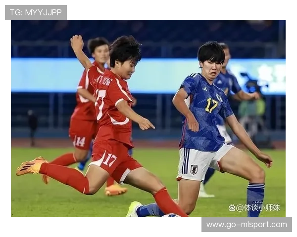 朝鲜女足卫冕之路坚定，2-0轻取巴西晋级决赛，朝鲜女足球