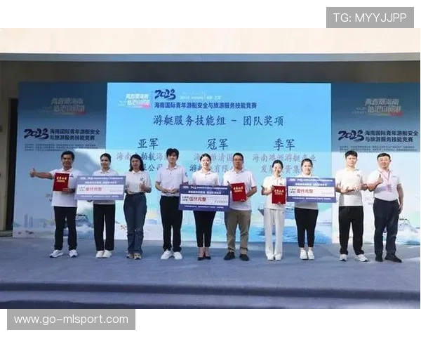 世界游艇青年赛赛事规则优化建议征集，游艇比赛